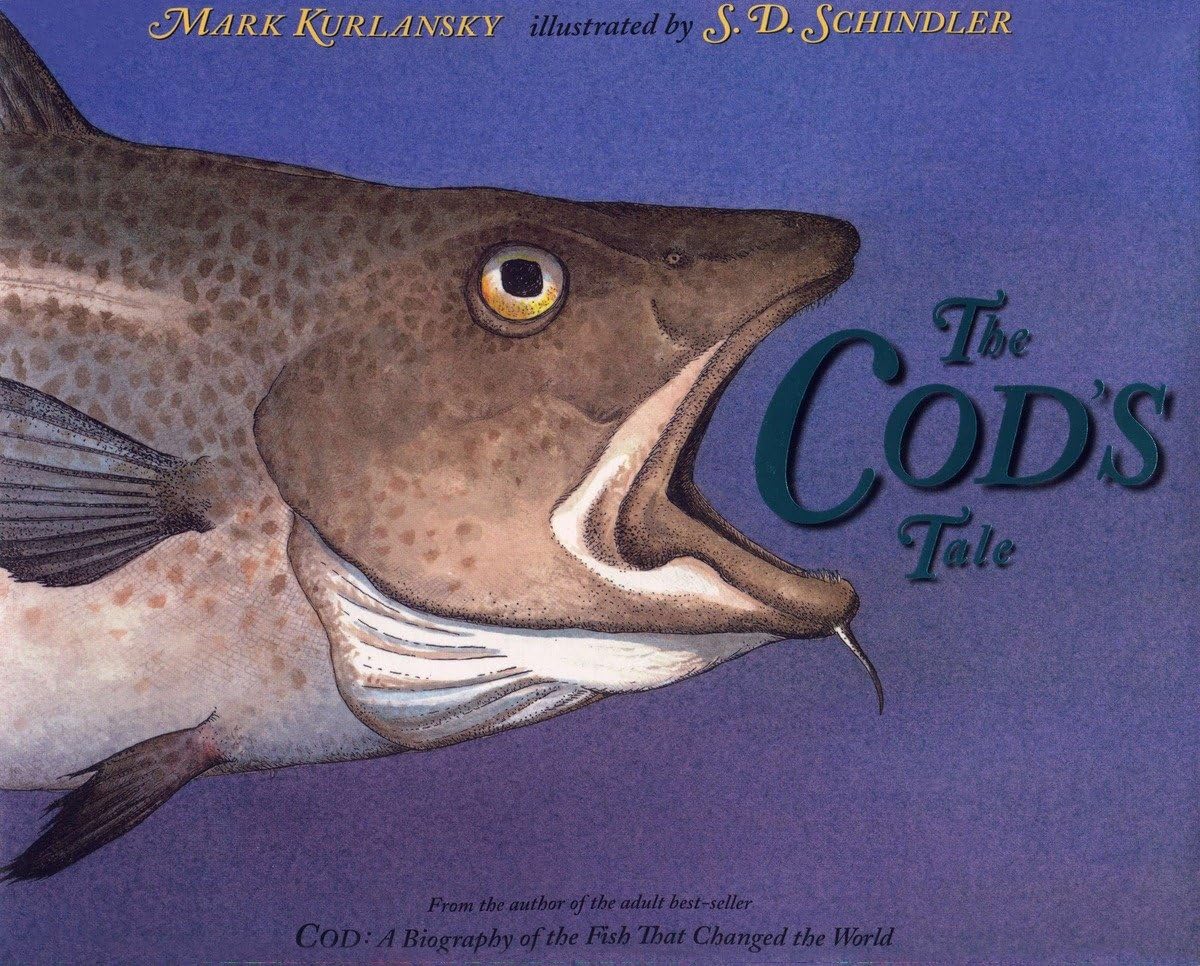 The Cod’s Tale